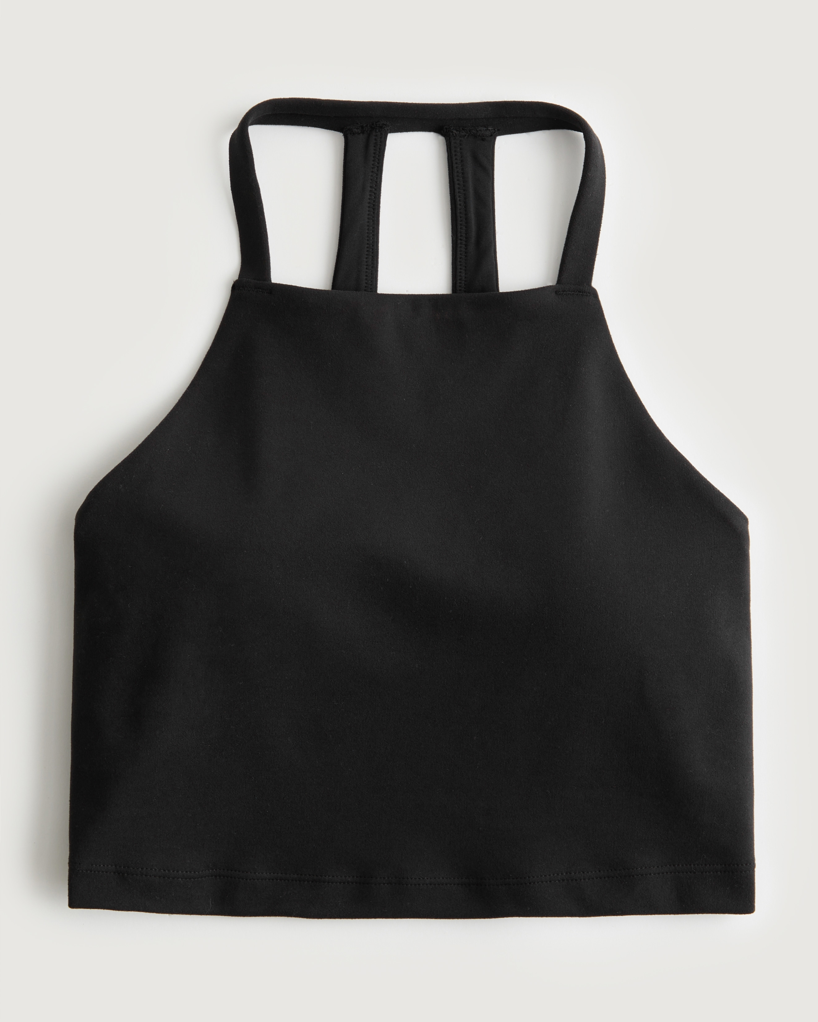 Gilly Hicks + Active Energize Under-Bust Tank