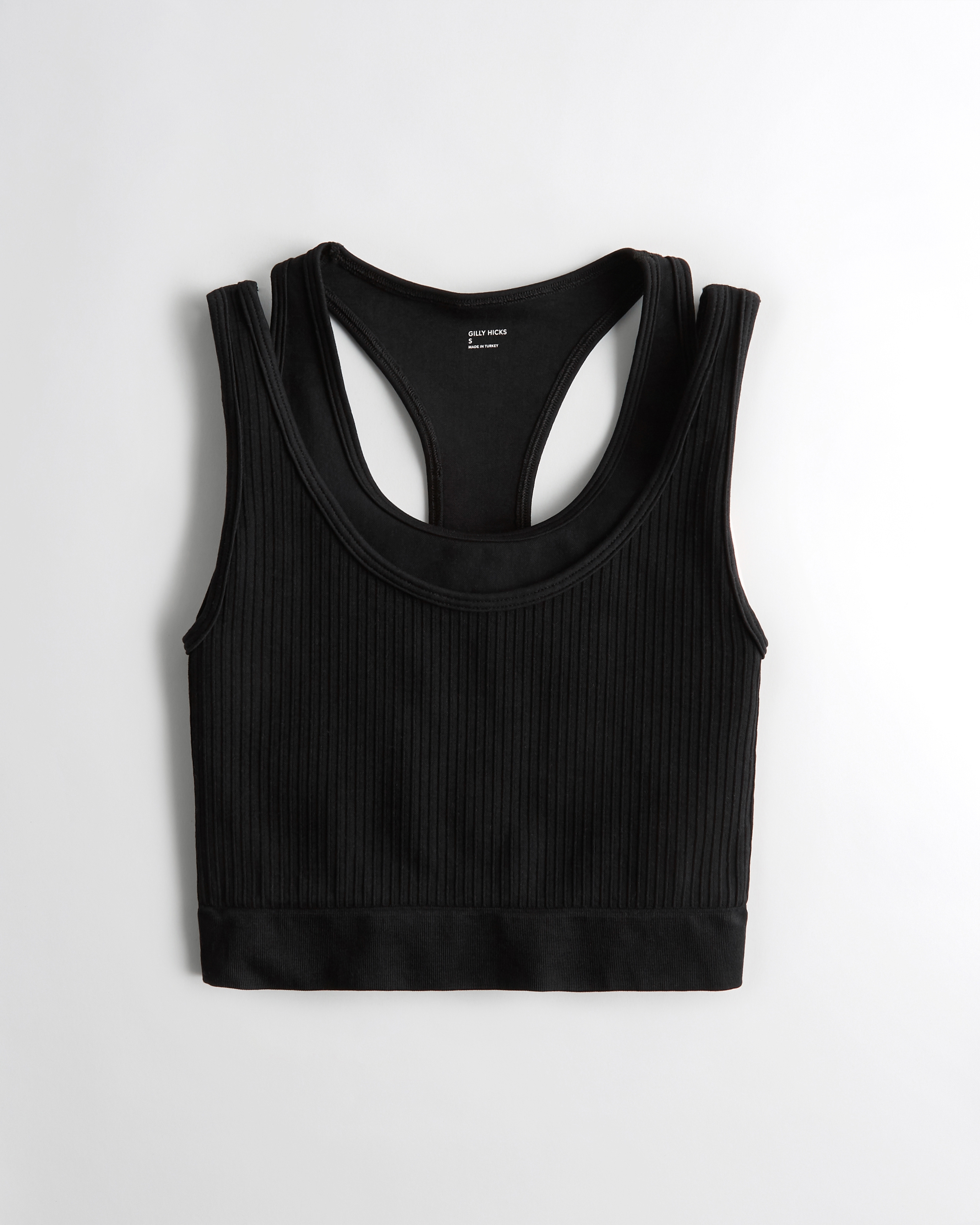 Seamless Air High-Impact Sports Bra