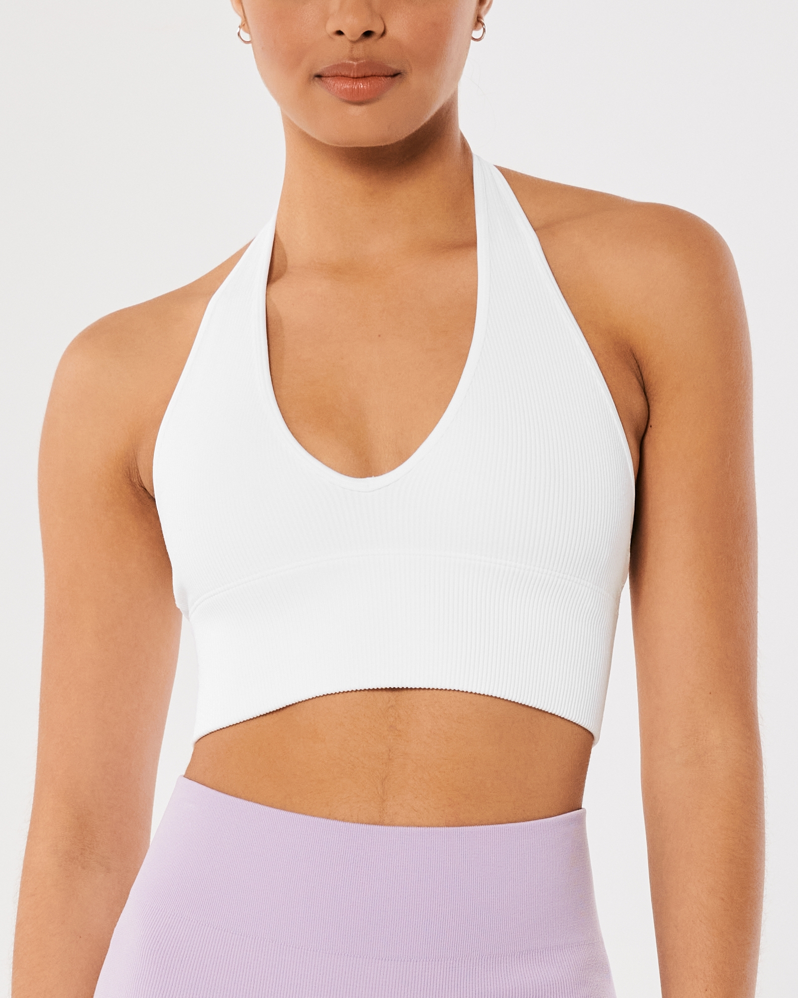 Gilly Hicks Seamless Sports Bras for Women