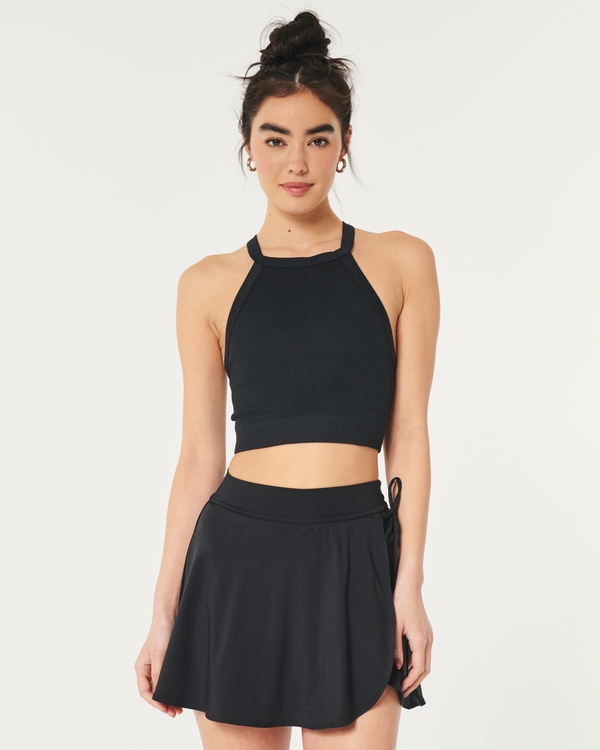 Women's Workout Clothes Clearance Hollister Co.