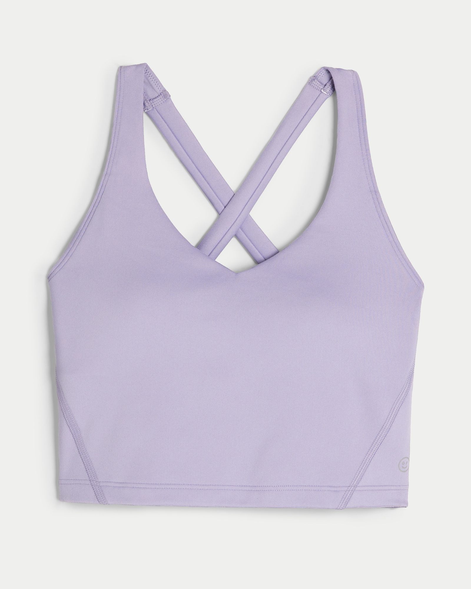 Activewear Gilly Hicks Active Recharge Strappy Plunge Tank, Activewear  Women's Activewear
