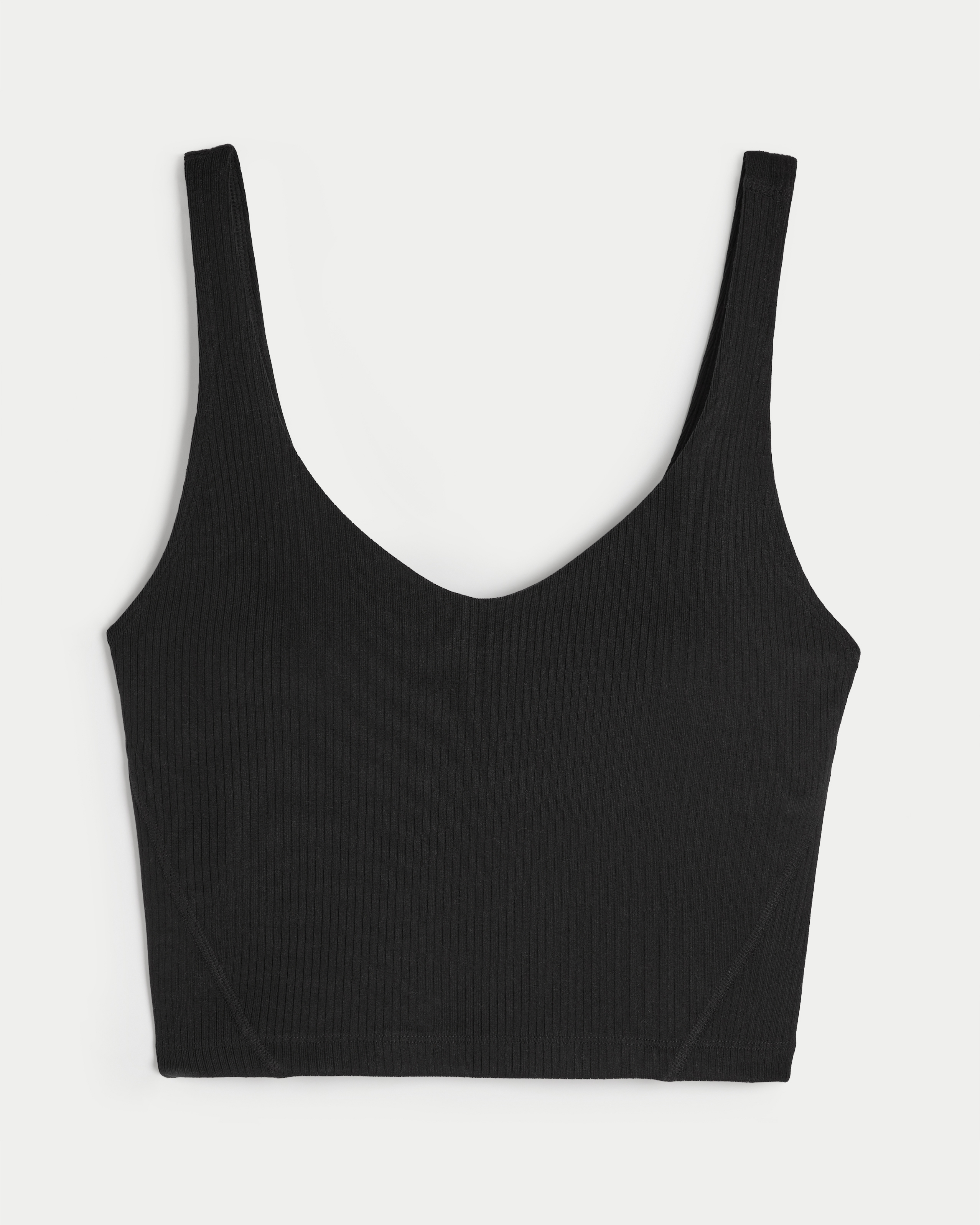 Gilly Hicks Bralette Top Knit Tops for Women