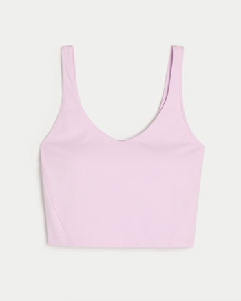 Activewear Gilly Hicks Active Recharge Plunge Tank | Activewear ...