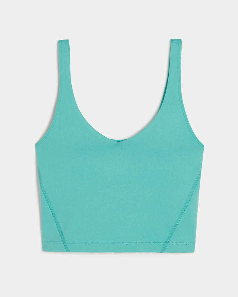Hollister Hollister Gilly Hicks Active Recharge Plunge Tank 34.95