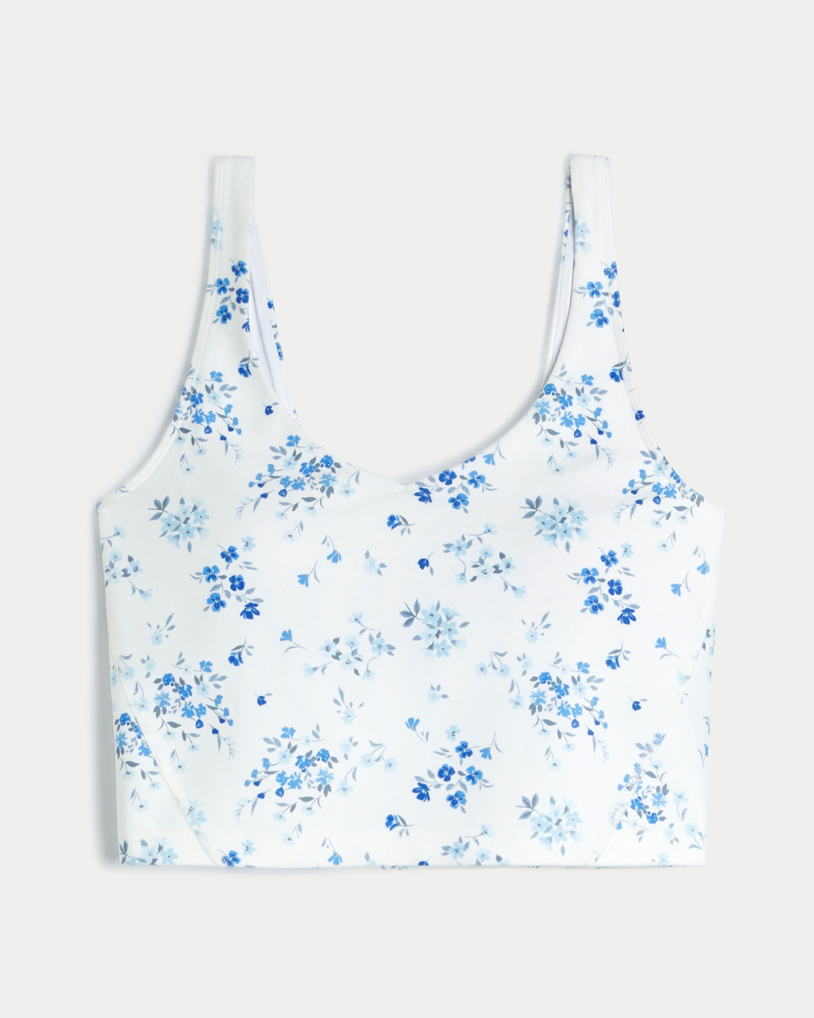 Hollister Hollister Gilly Hicks Active Recharge Plunge Tank 34.95