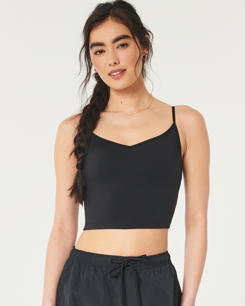 Hollister Gilly Hicks Active Energize Sports Bra