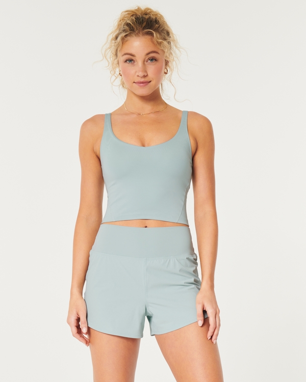Shop Gilly Hicks Women's Sports Tops up to 55% Off