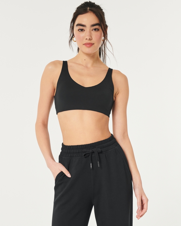 Gilly Hicks Bralette Black Size XS - $12 (65% Off Retail) - From Julie