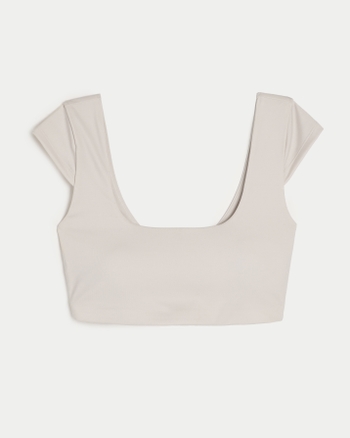 Hollister Sports Bra Size XS - $13 - From Arianna