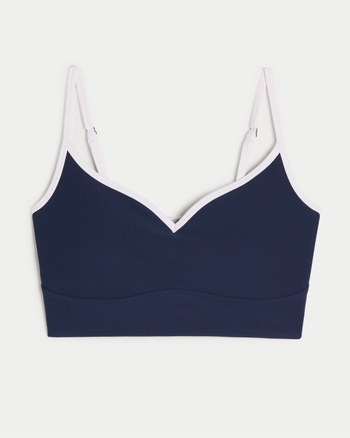 Hollister gilly hicks bra store