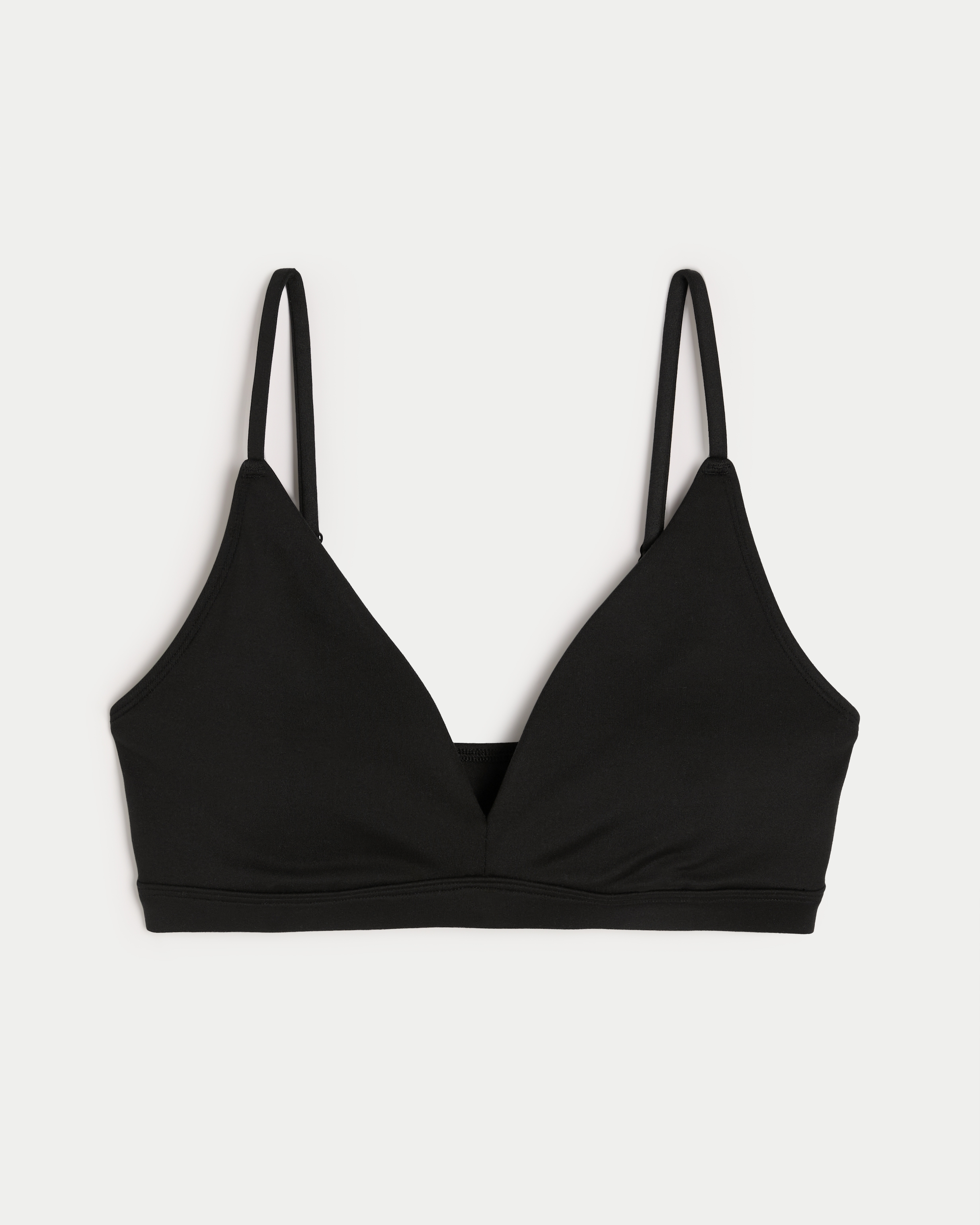 Gilly Hicks Active Triangle Top