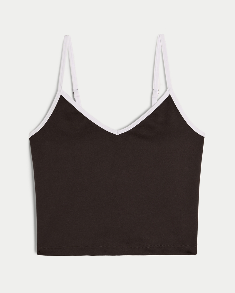 Hollister cami top online