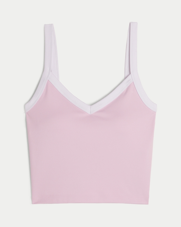 Women's Tank Tops | Hollister Co.