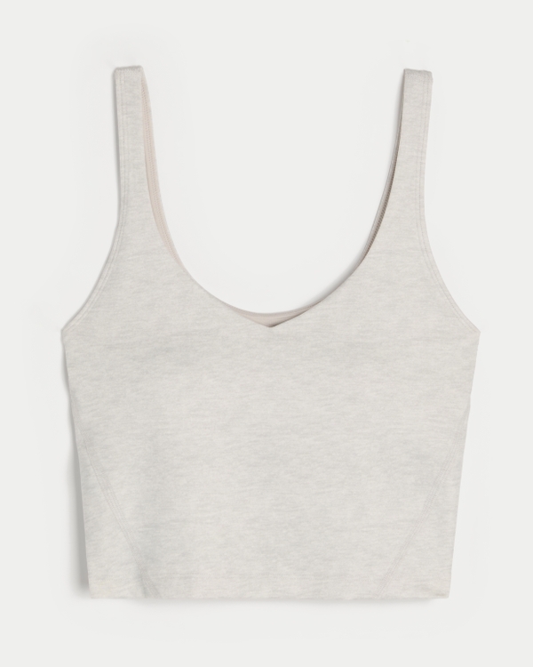 Women s Tank Tops Hollister Co