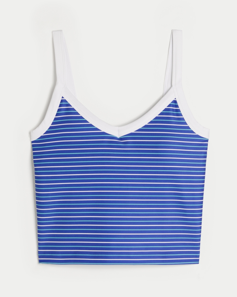 Gilly Hicks Active Recharge Tipped Tank