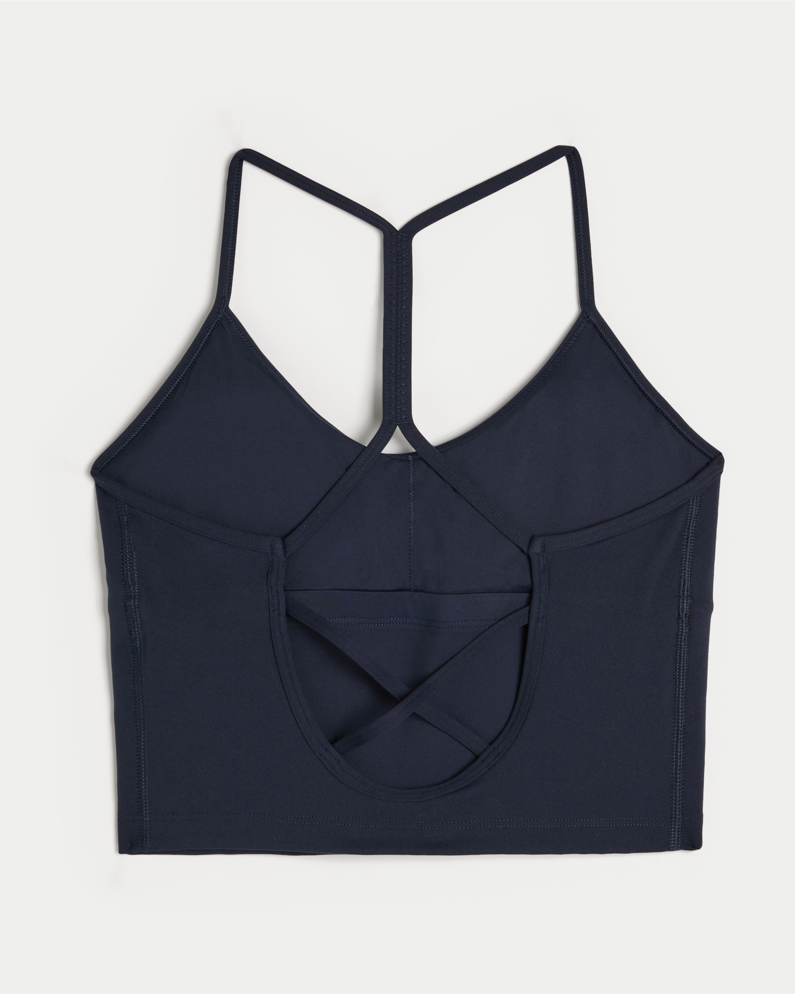 Gilly Hicks Active Boost Strappy Back Tank