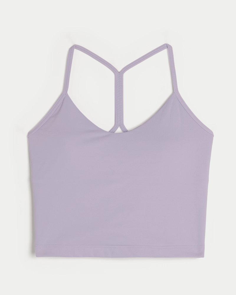 Gilly Hicks Active Boost Strappy Back Tank
