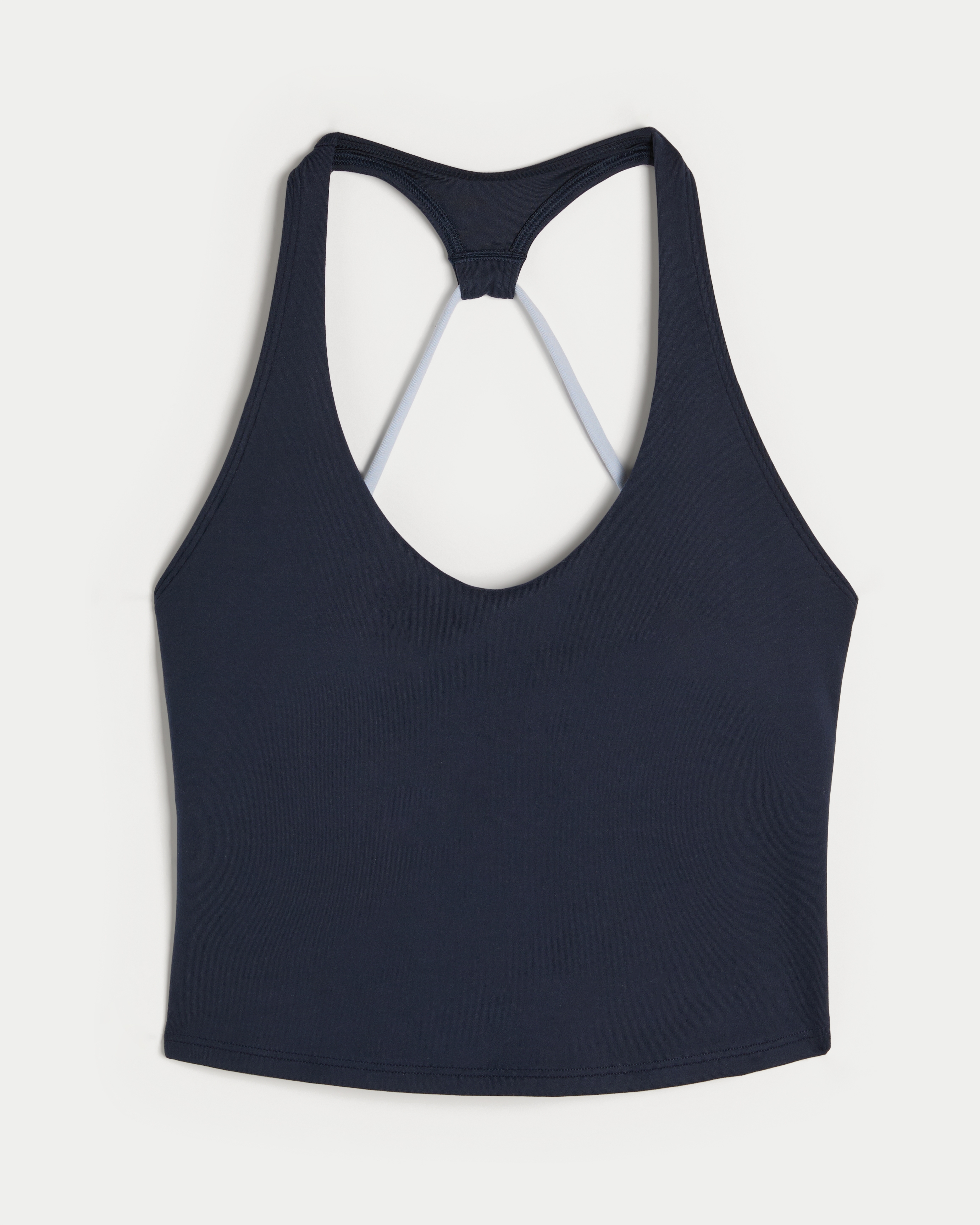 Gilly Hicks Active Recharge Halter Tank