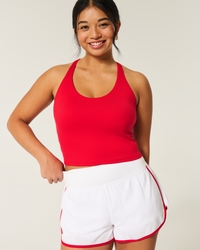 Gilly Hicks Active Recharge Halter Tank