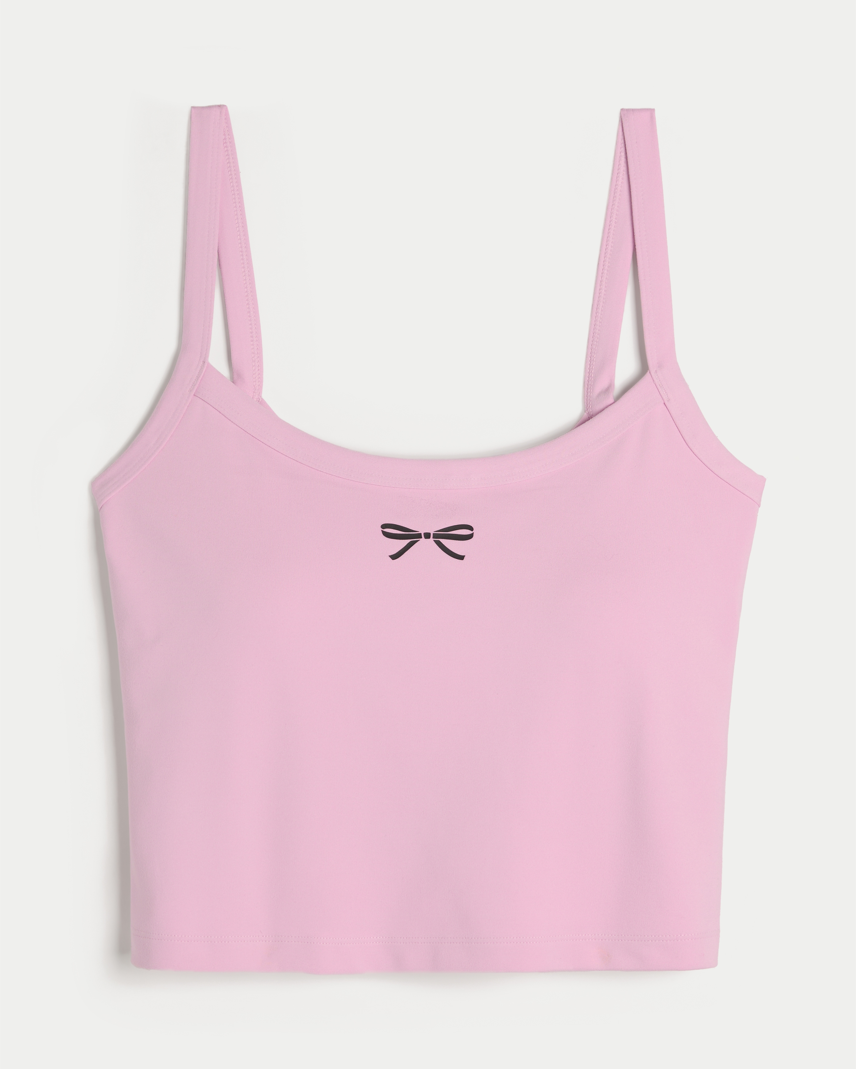 Gilly Hicks Active Recharge Graphic Tank