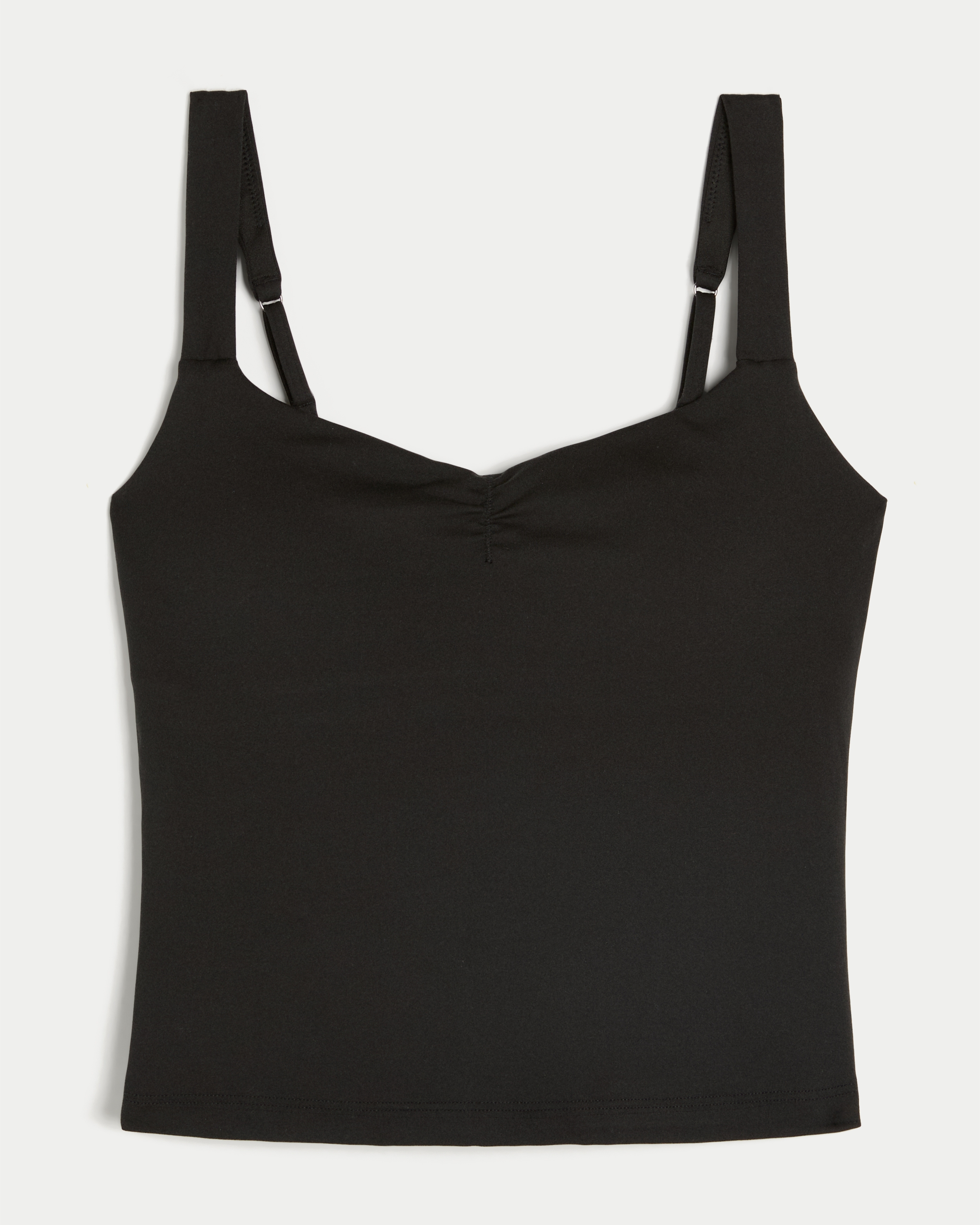 Gilly Hicks Active Recharge Sweetheart Tank