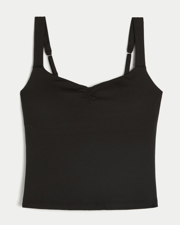 Gilly Hicks Active Recharge Sweetheart Tank