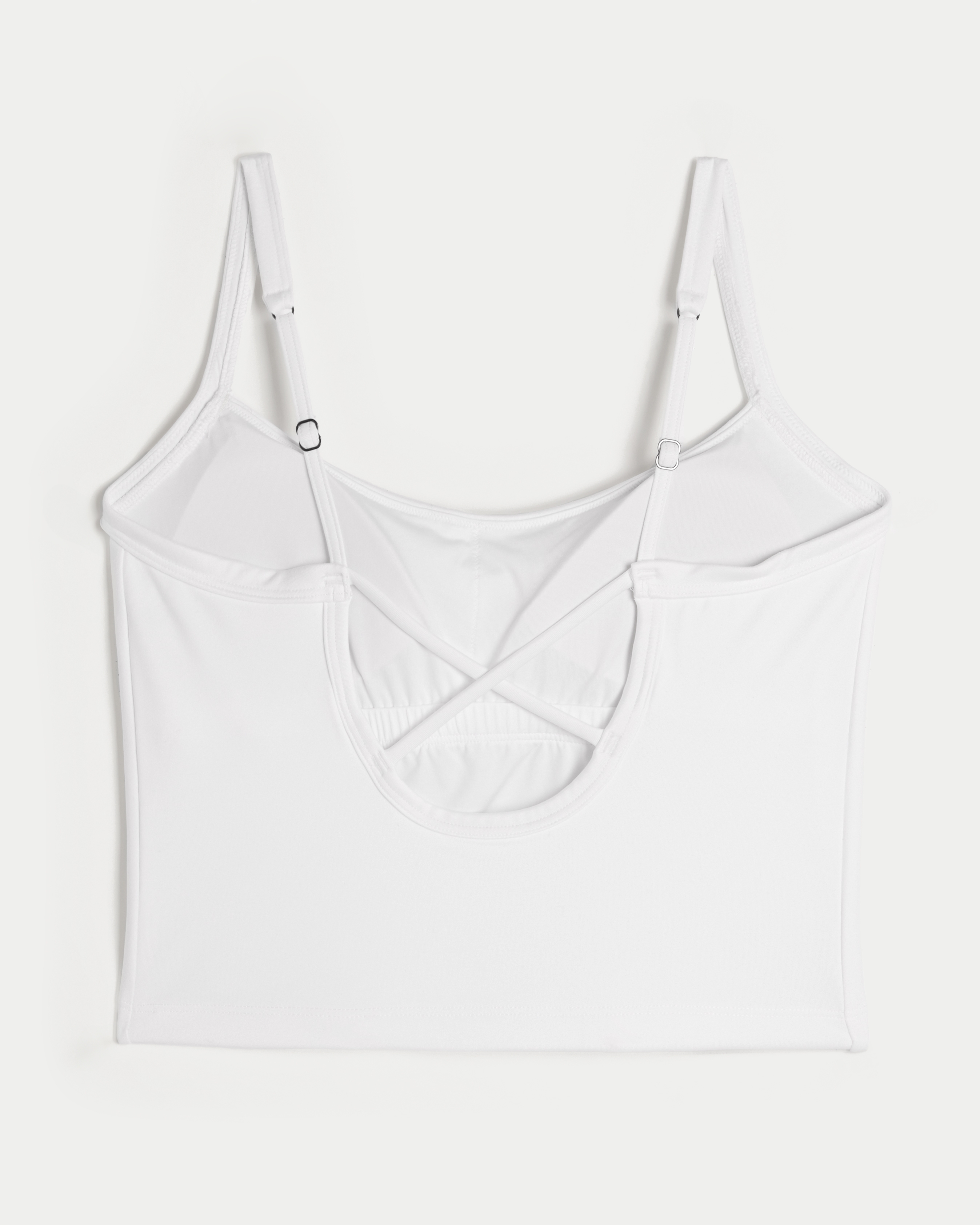 Gilly Hicks Active Recharge Bow Cami