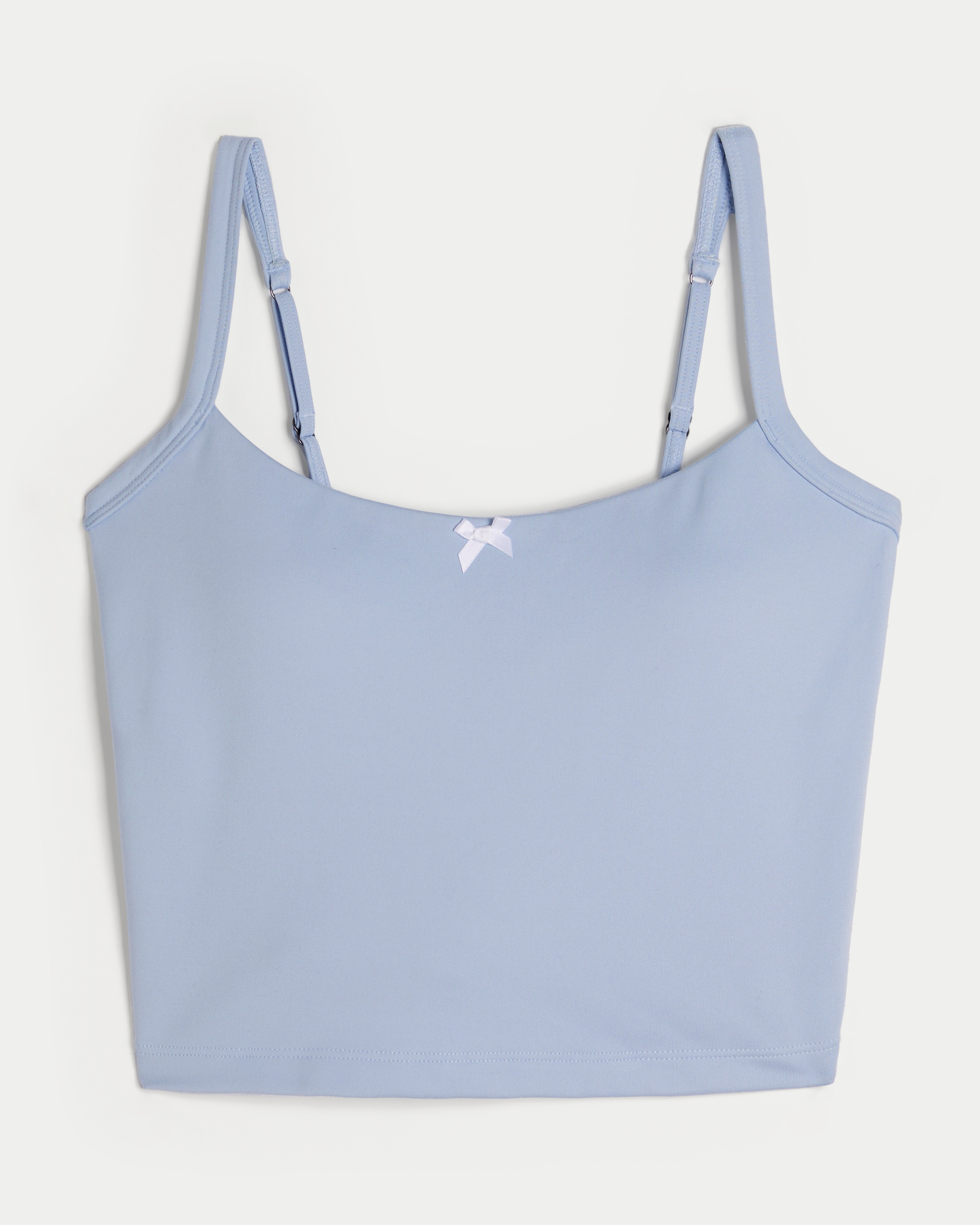 Gilly Hicks Active Recharge Bow Cami