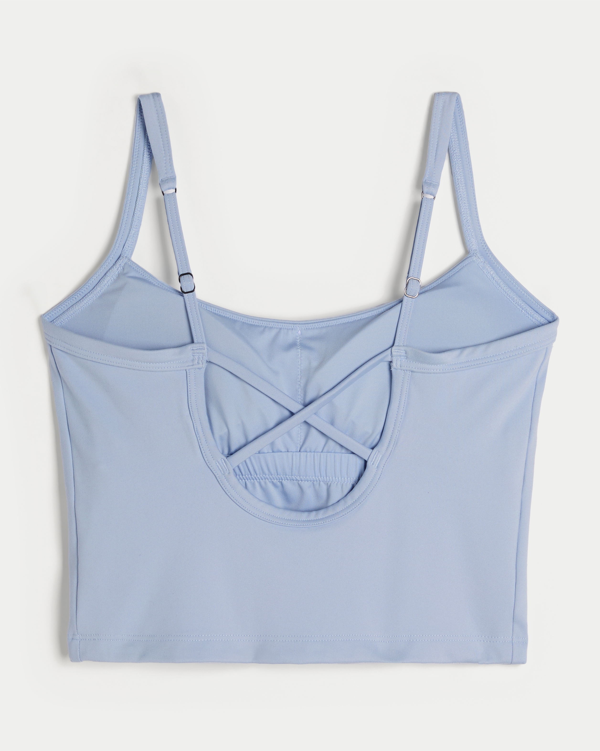 Gilly Hicks Active Recharge Bow Cami