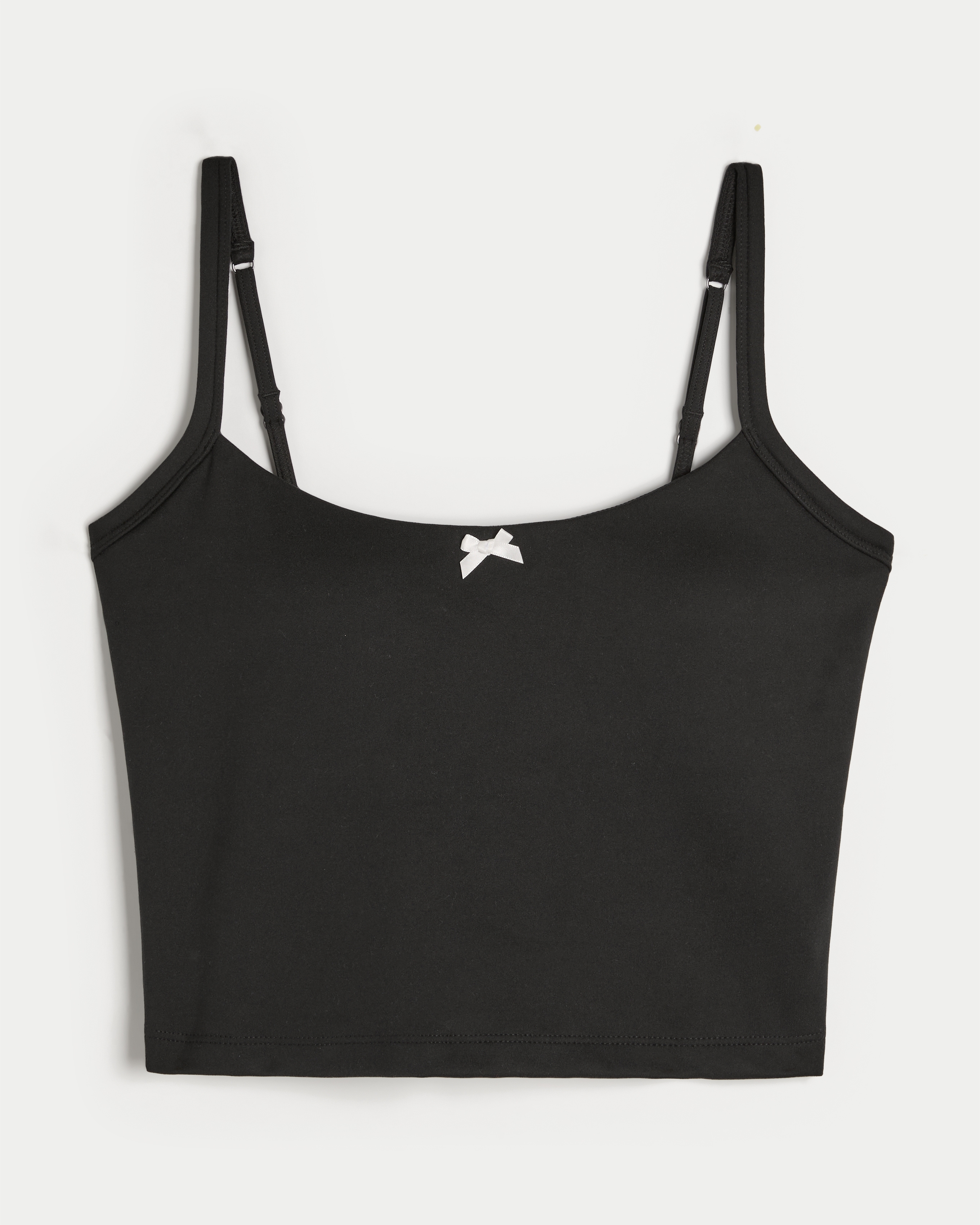 Gilly Hicks Active Recharge Bow Cami