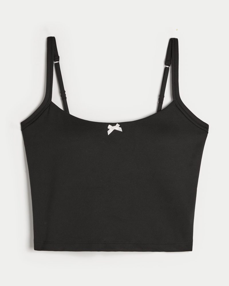 Gilly Hicks Active Recharge Bow Cami