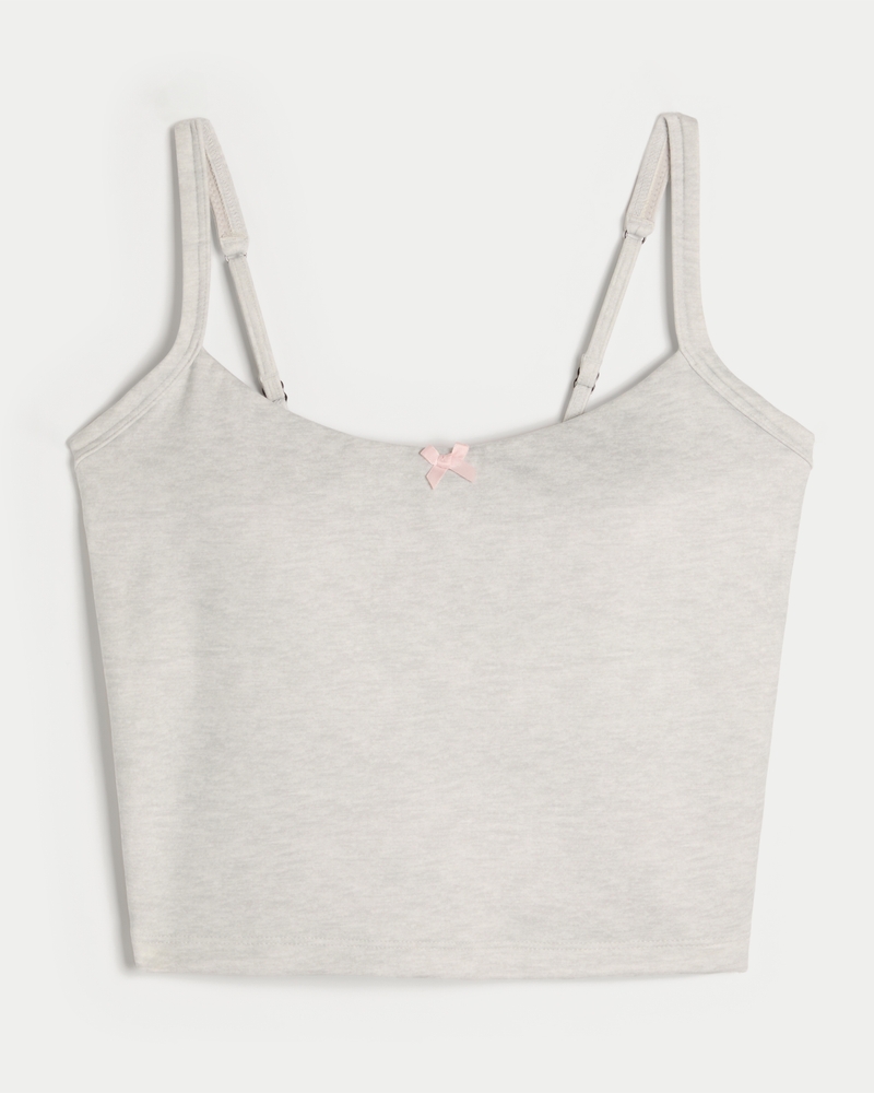 Gilly Hicks Active Recharge Tipped Tank