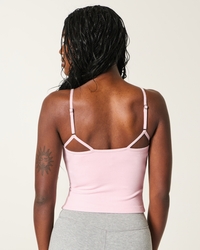 Must-Have Basics Strappy Back Tank