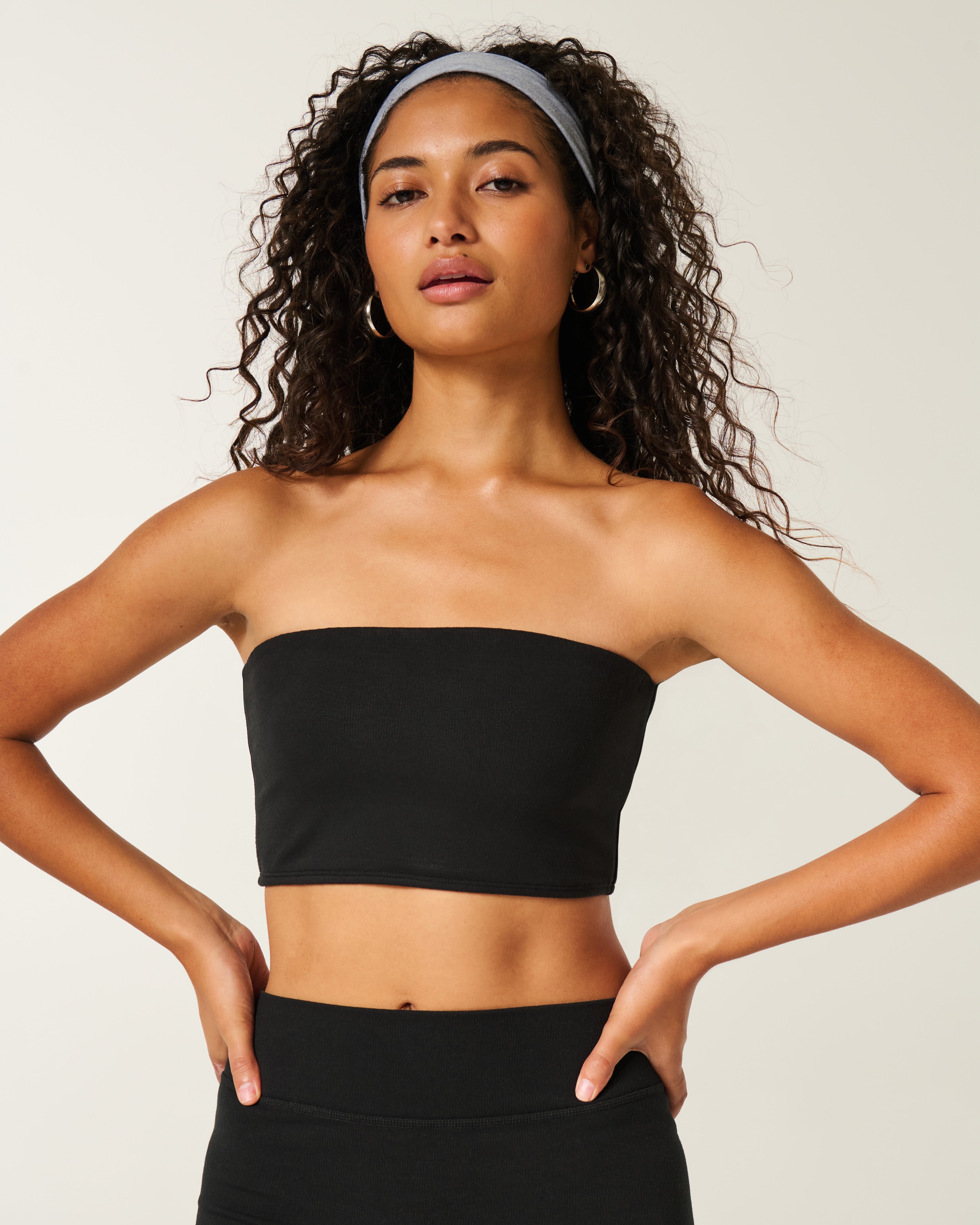 Gilly Hicks Must-have Basics Bandeau Top