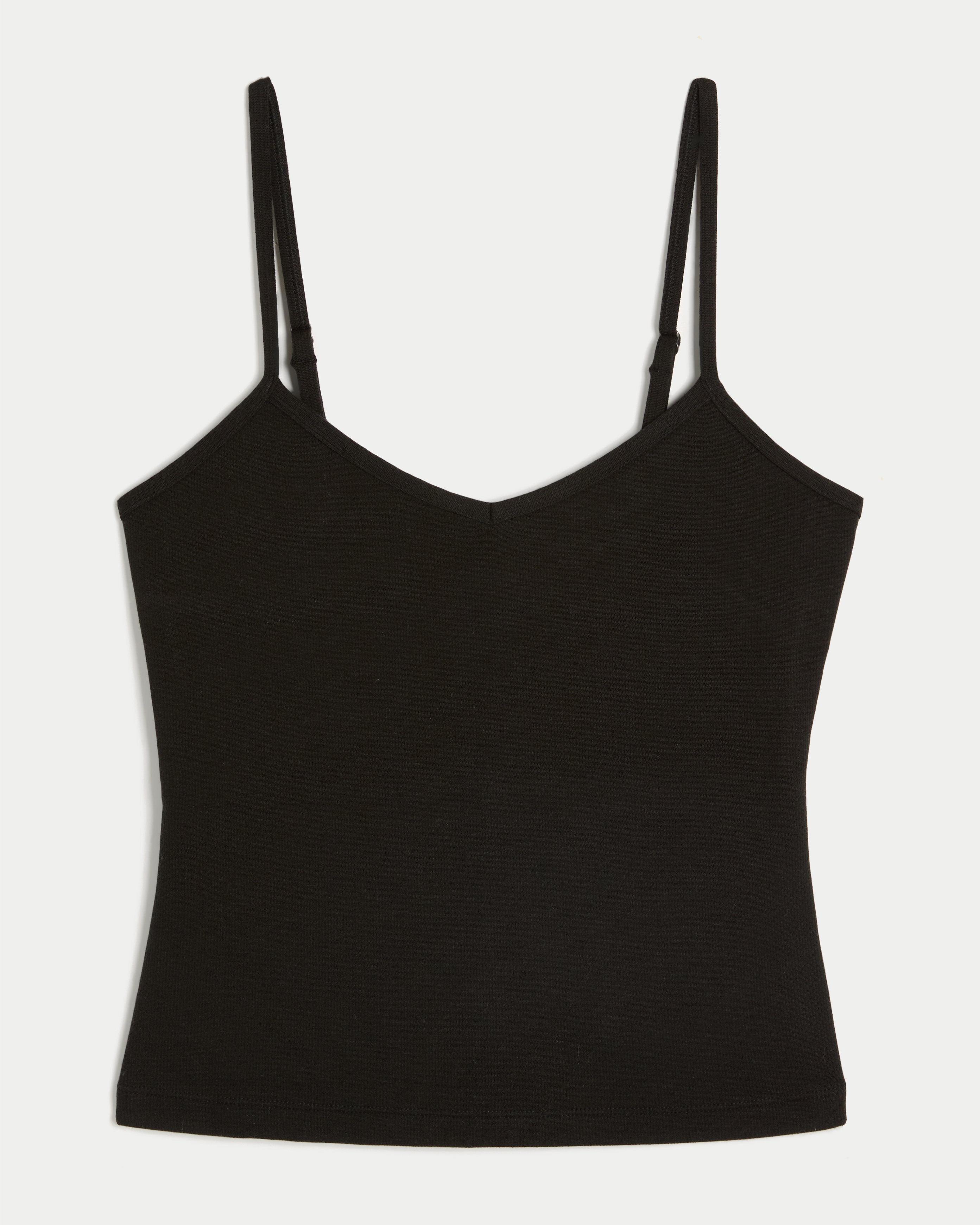 Must-Have Basics Baby V-Neck Cami