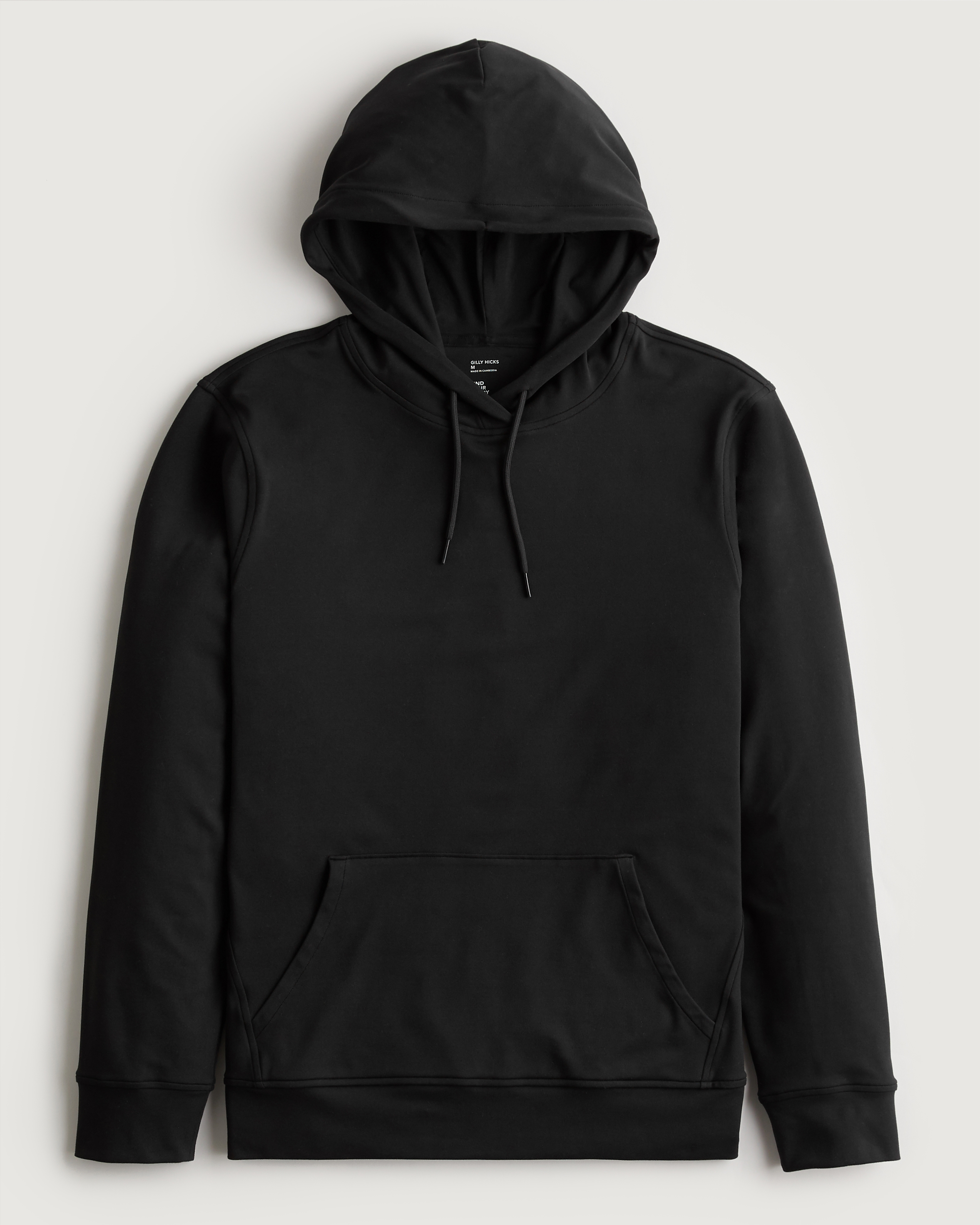 Gilly Hicks Active Recharge Hoodie