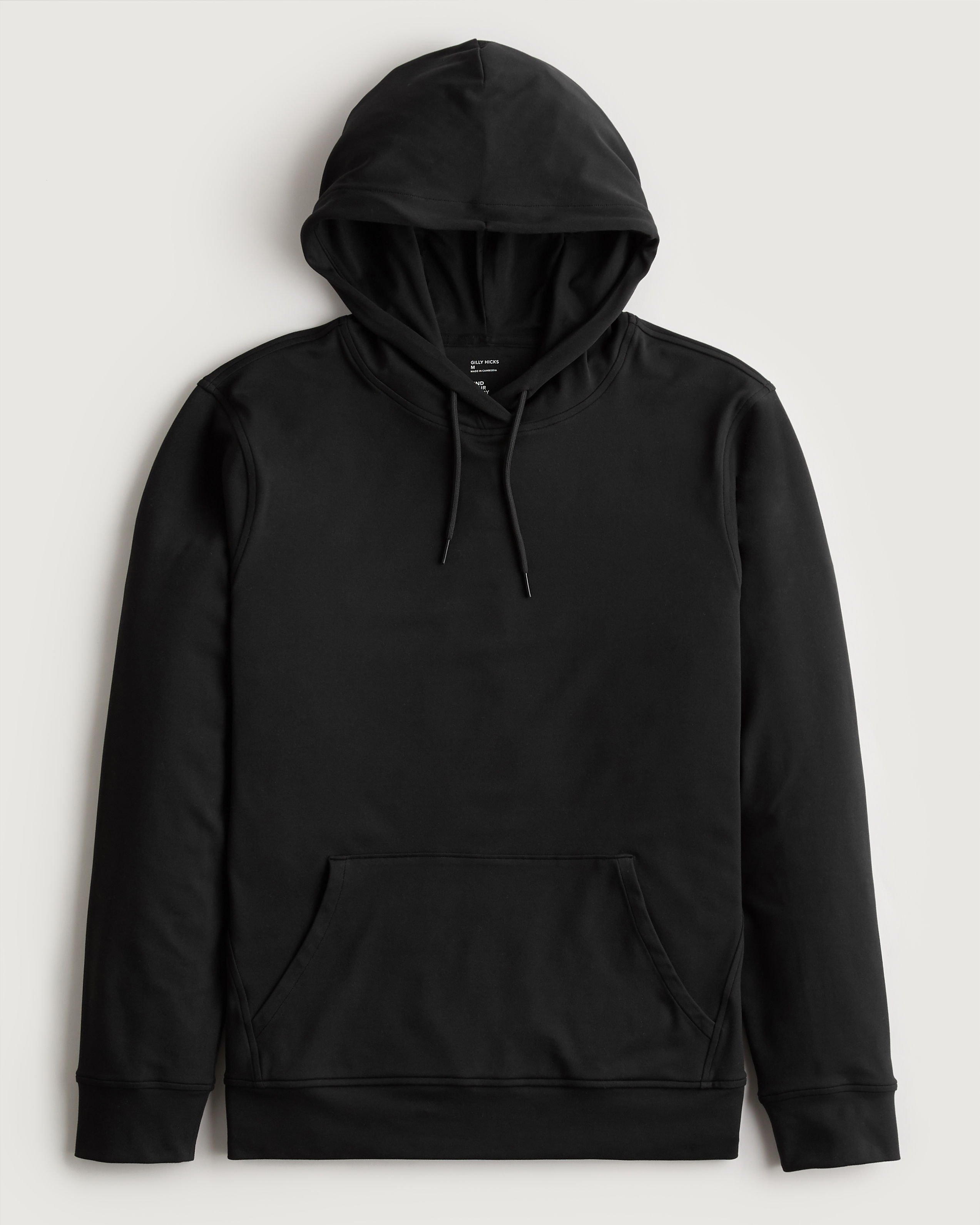 Gilly sale hicks hoodie