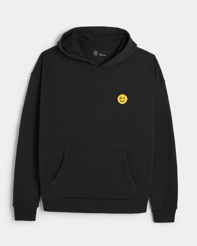 Activewear Gilly Hicks Smile Series Hoodie | Activewear Men's ...