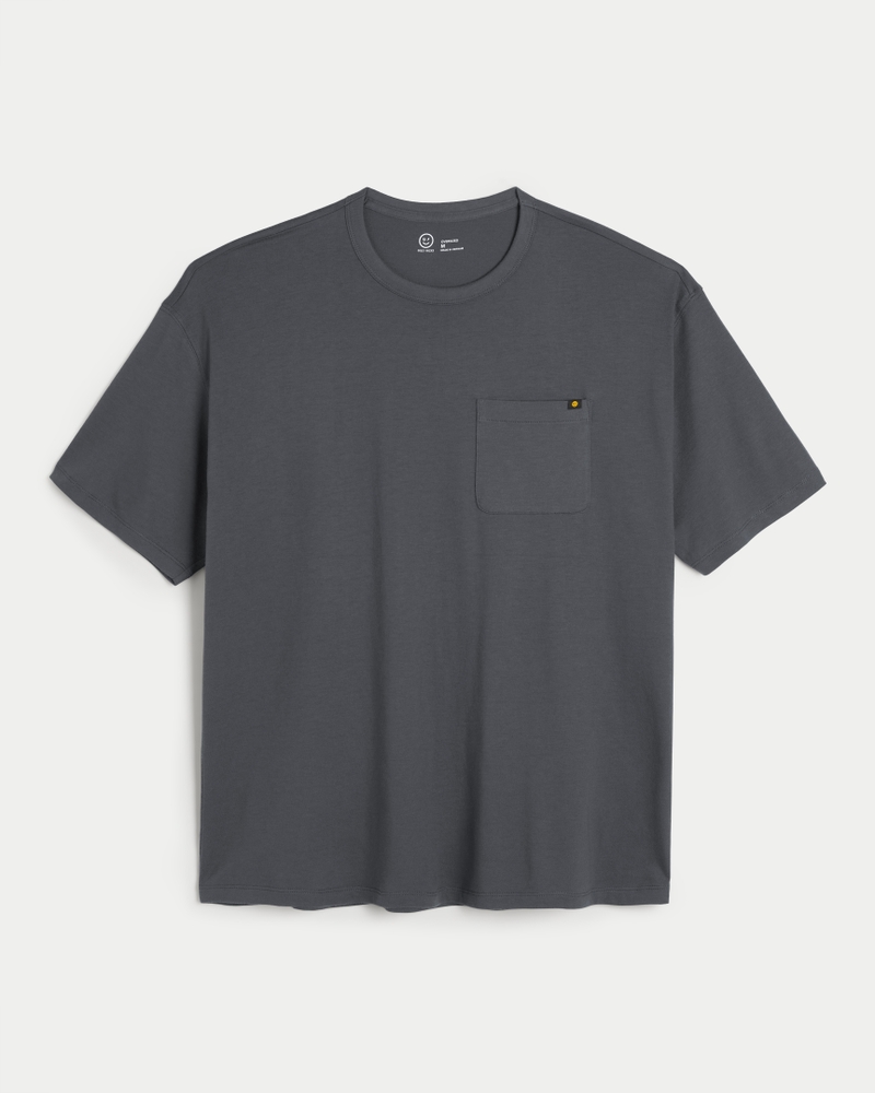 Men's Gilly Hicks Smile Series Pocket Tee, Men's Sale