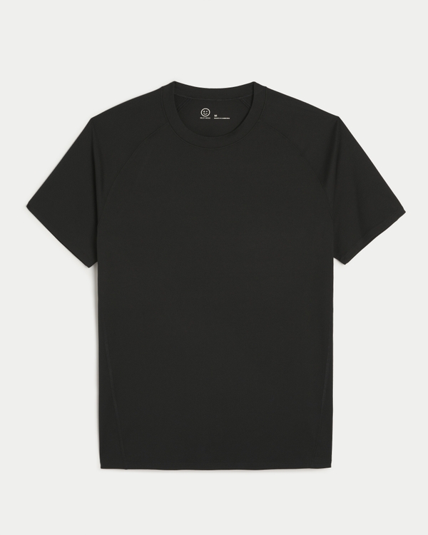 Hollister Co. Round Neck T-shirts for Women