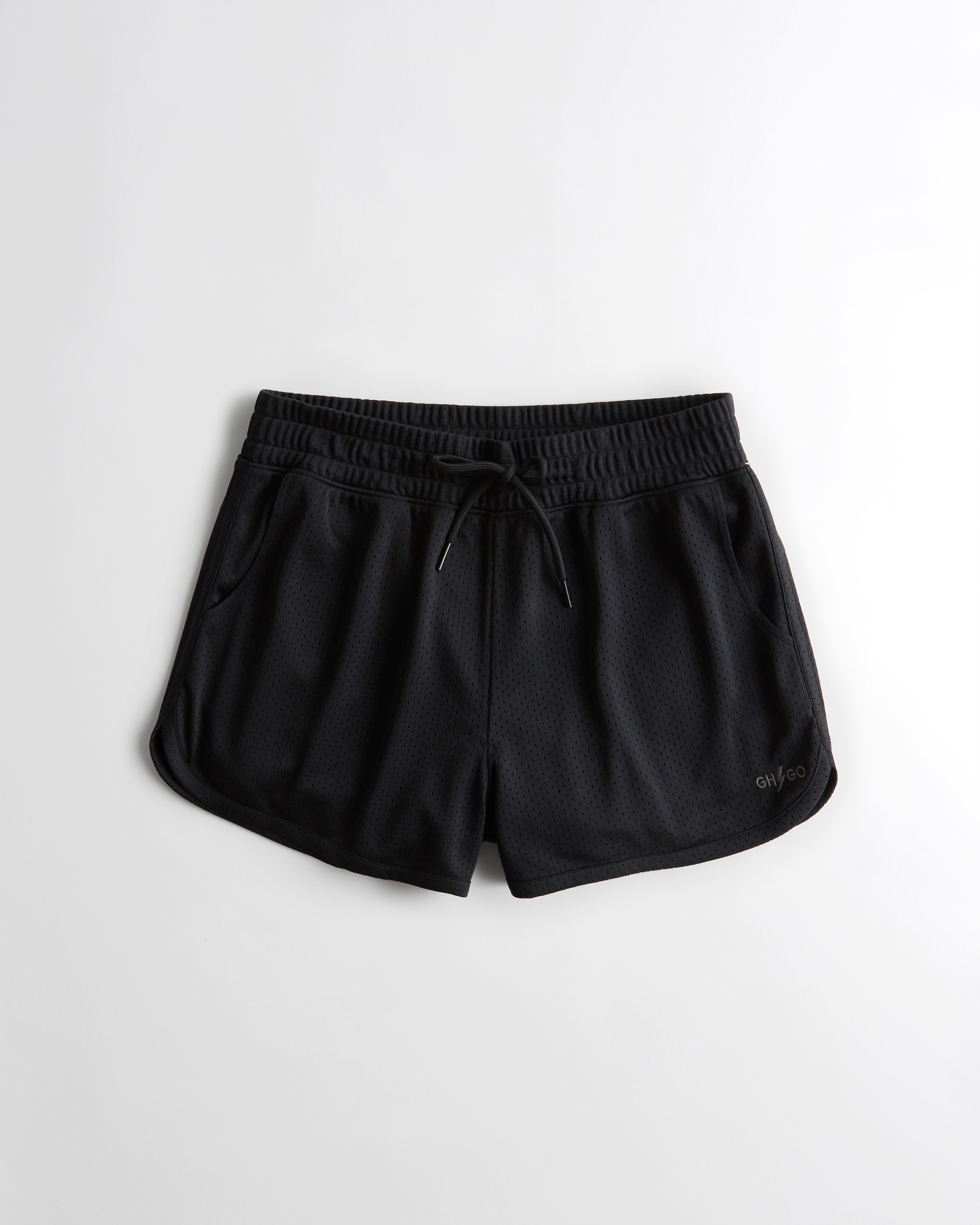 Hollister short hotsell pump mall