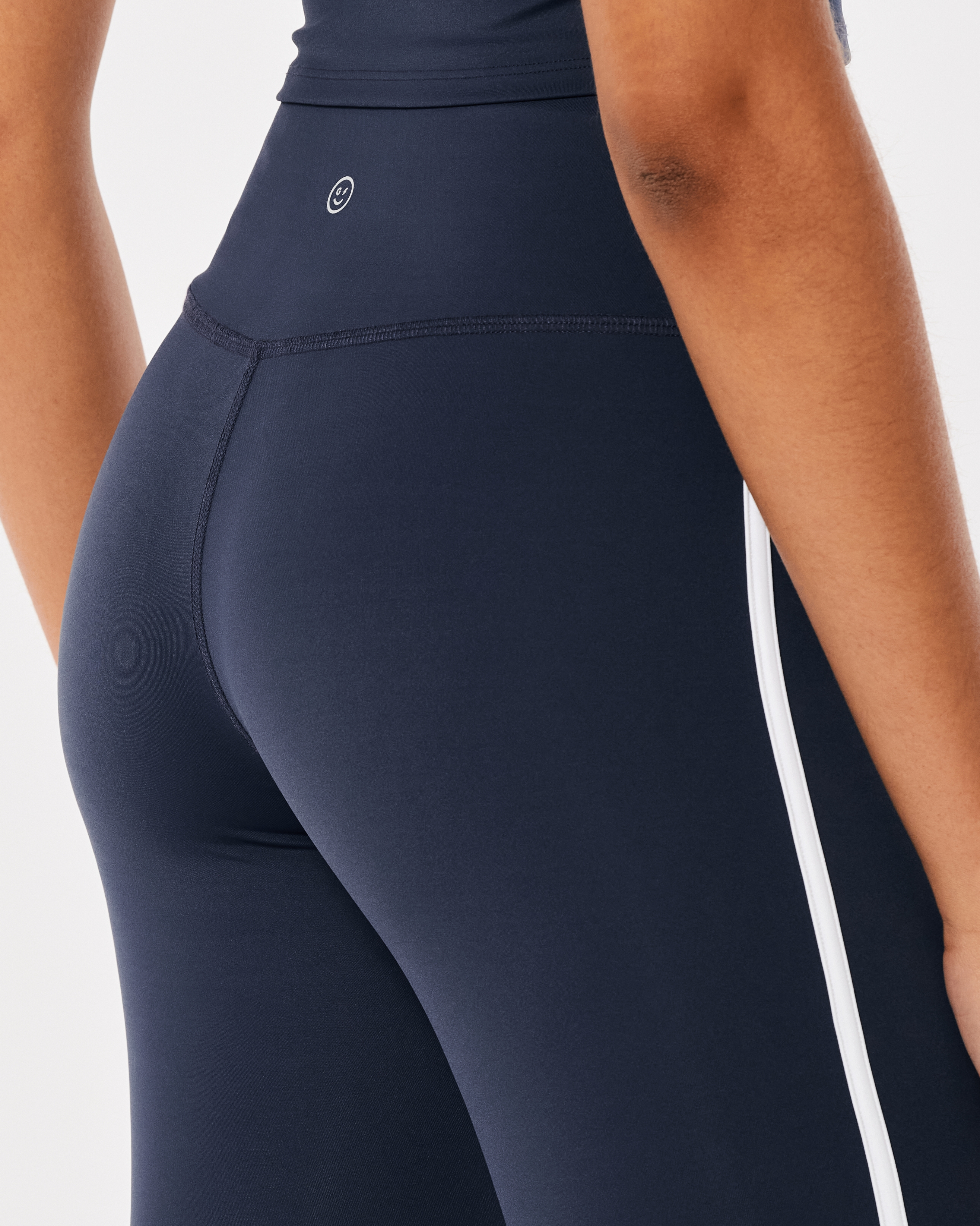 Zenergy Side Panel Leggings - Chico's