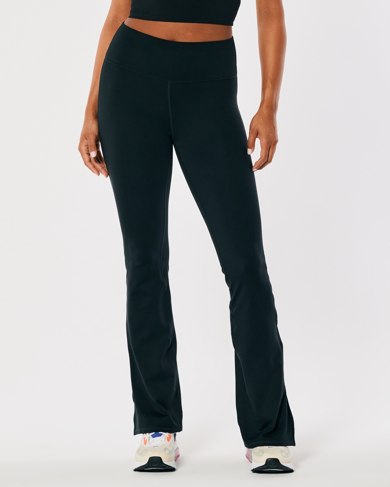 I had questions about the sizing for the groove pant split hem and whe