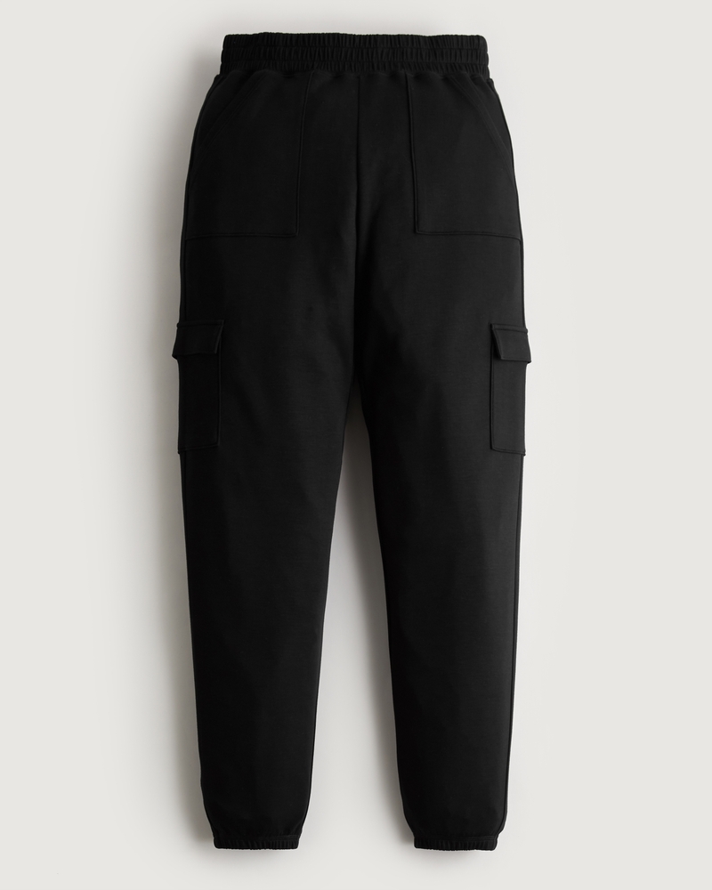 Women's Gilly Hicks Go Cooldown Cargo Joggers Women's Activewear