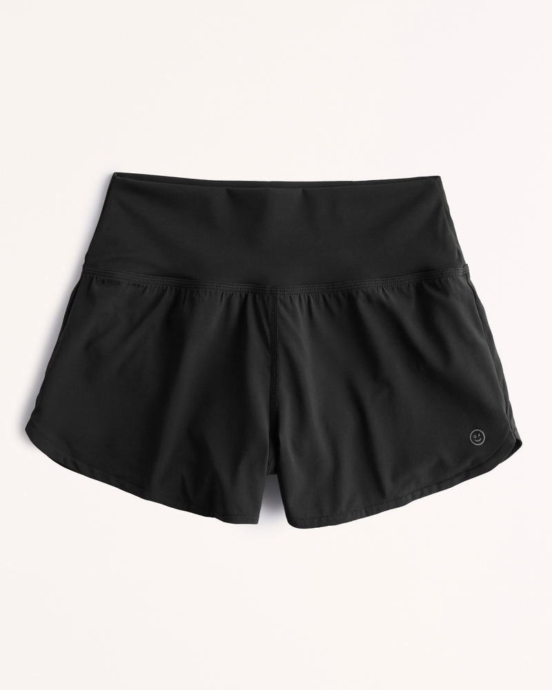 Women's Gilly Hicks Active Lined Shorts 3" Women's Up To 50 Off