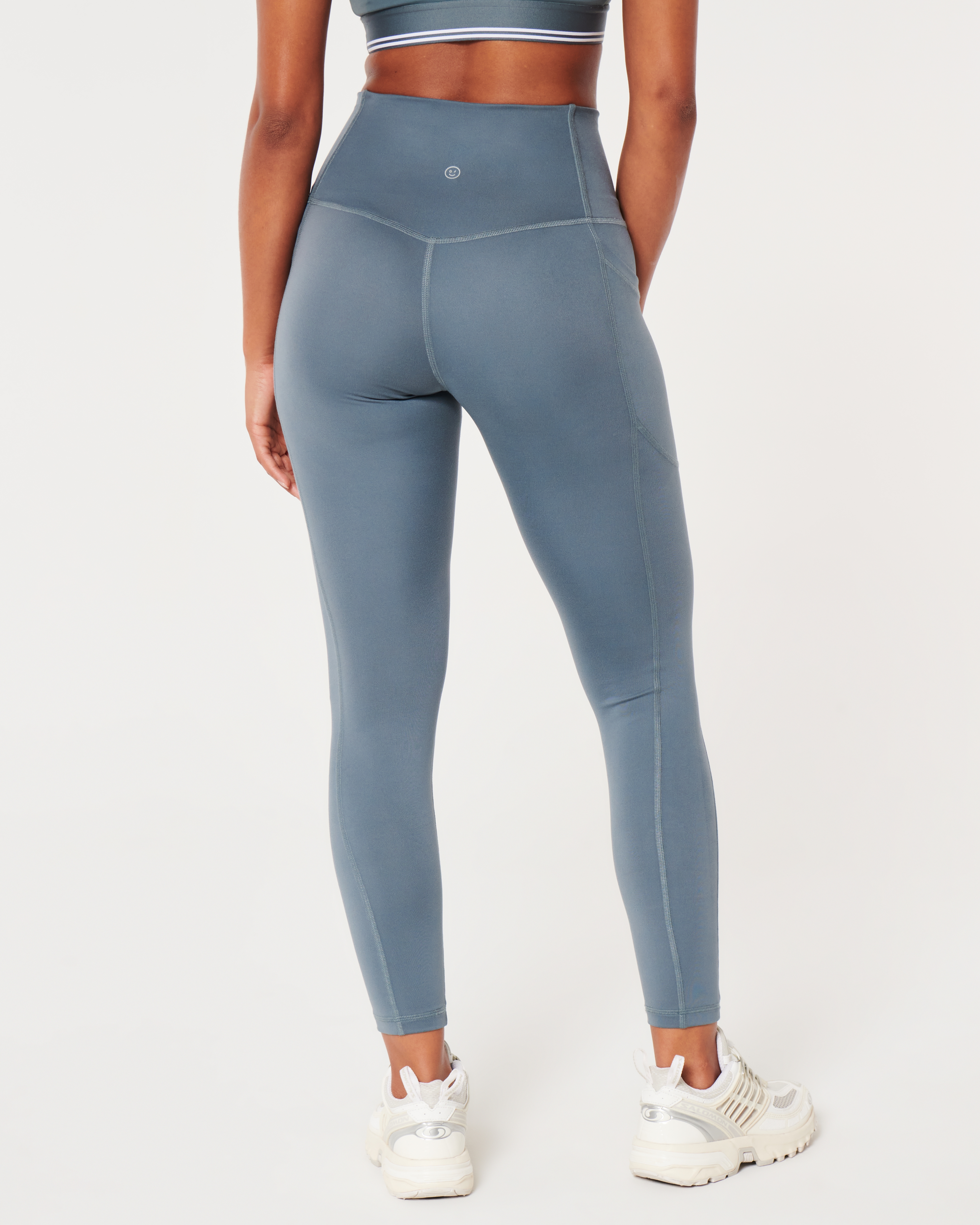 Hollister Co. Active Pants, Tights & Leggings