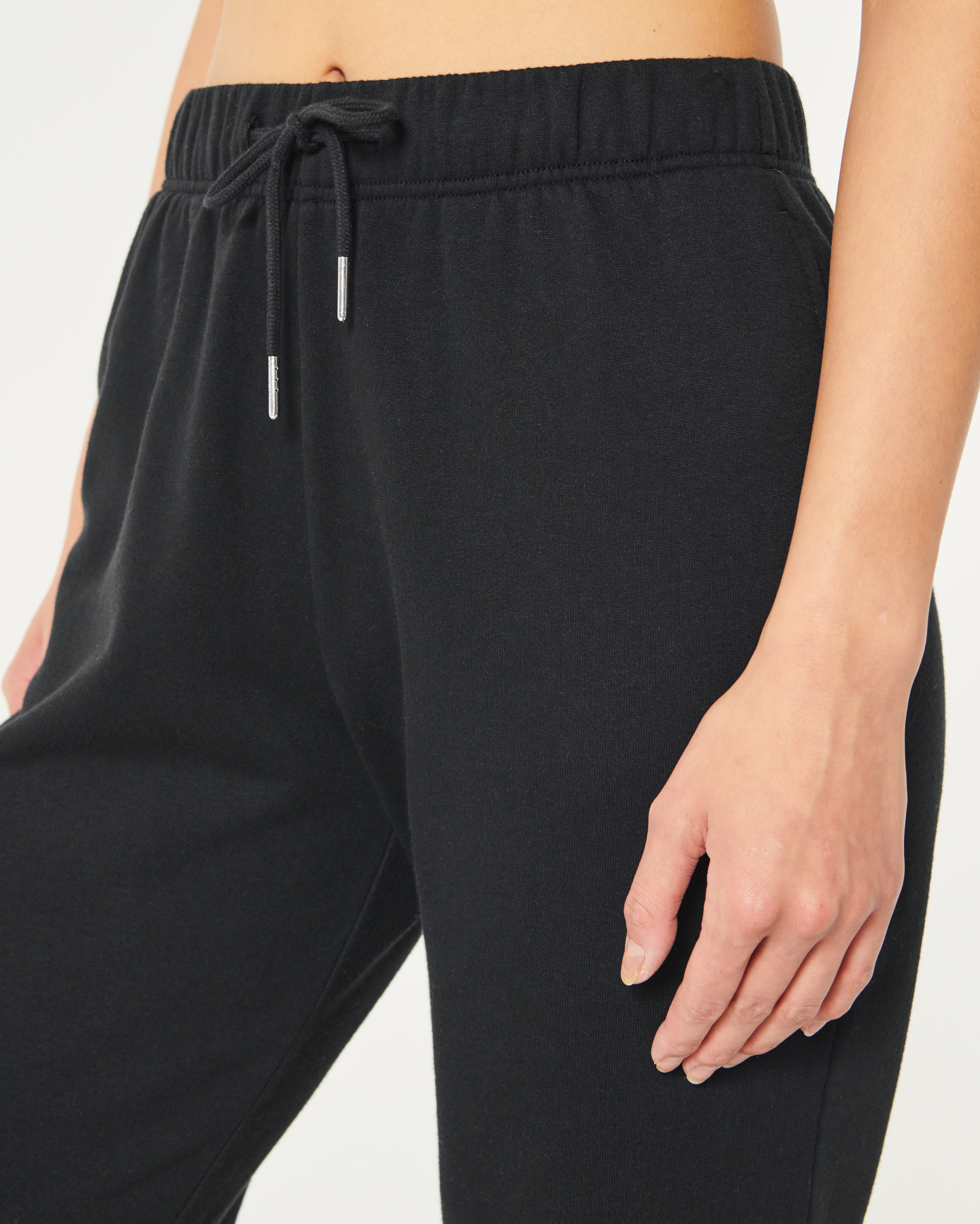 Gilly Hicks Fleece Joggers