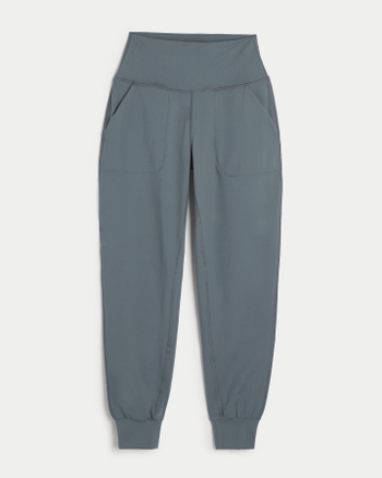 Hollister sweatpants clearance sales