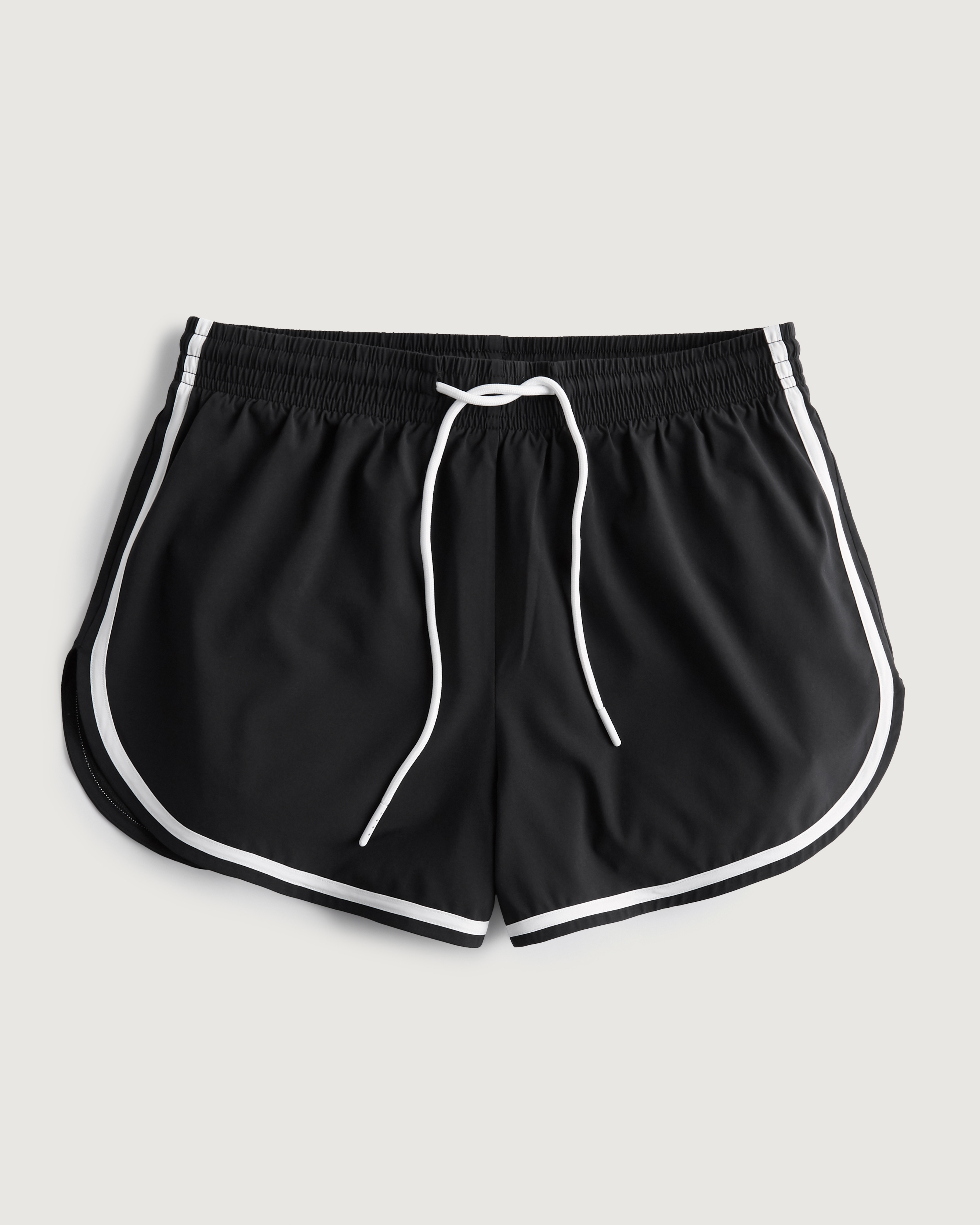 Hollister Gilly Hicks Active Seamless High-Rise Bike Shorts 7