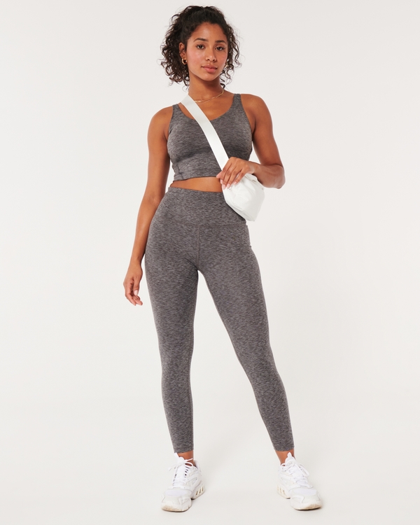 Hollister Co. Boho Active Pants, Tights & Leggings